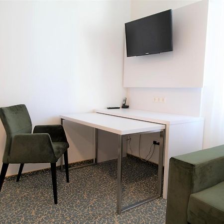Amplidi Hotel Hannover Luaran gambar