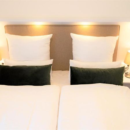 Amplidi Hotel Hannover Luaran gambar