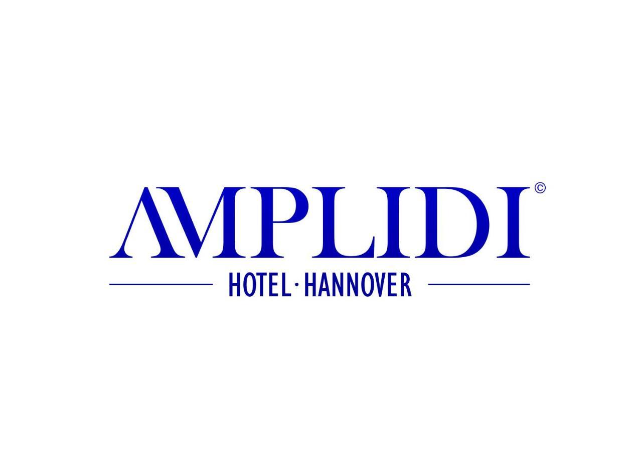 Amplidi Hotel Hannover Luaran gambar