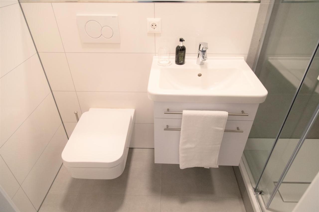 Amplidi Hotel Hannover Luaran gambar
