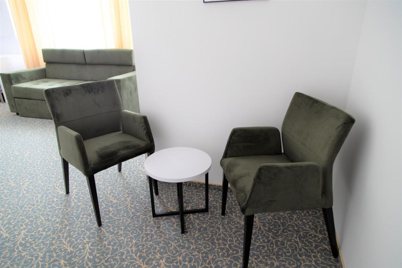 Amplidi Hotel Hannover Luaran gambar