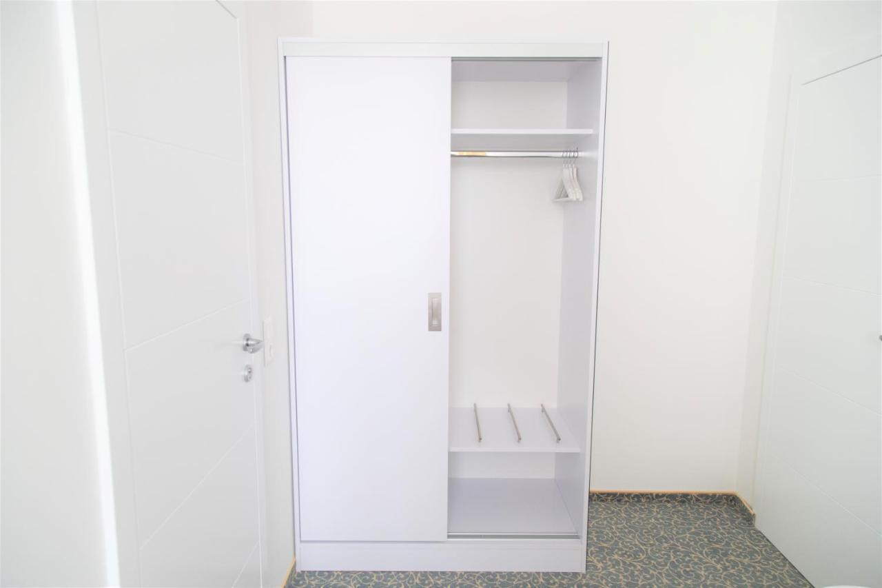 Amplidi Hotel Hannover Luaran gambar