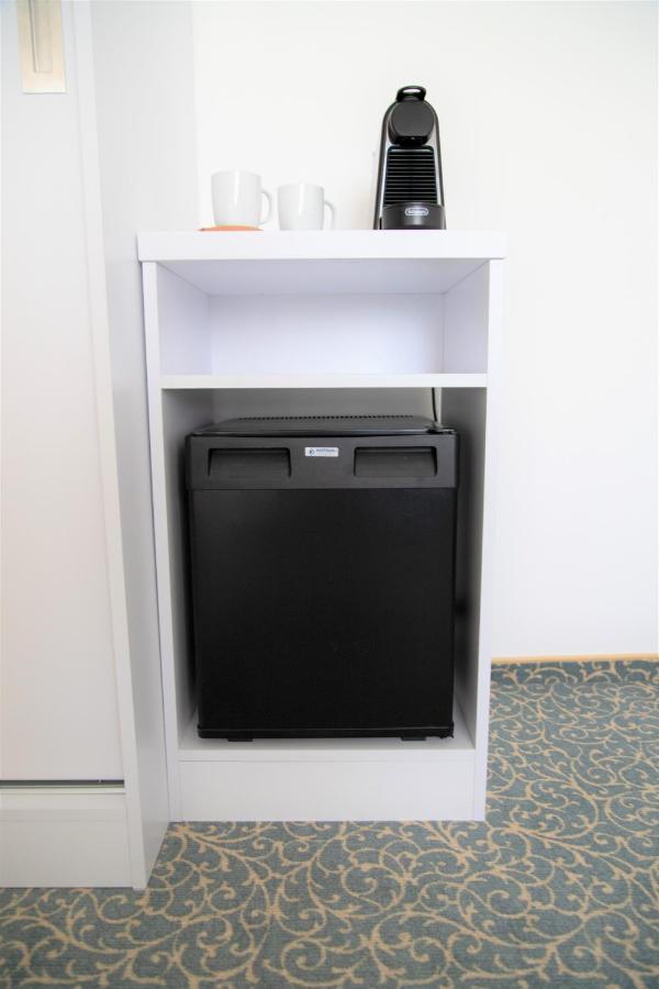 Amplidi Hotel Hannover Luaran gambar